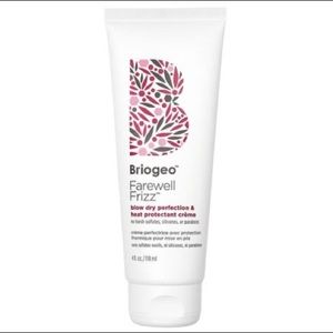 Briogeo Farewell Frizz Heat Protectant